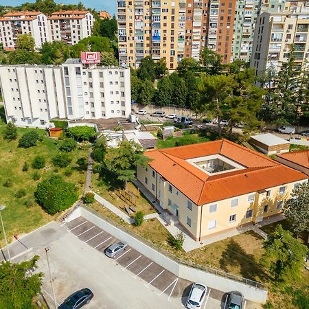 Prenocisca Prisoje Pansiyon Koper Dış mekan fotoğraf